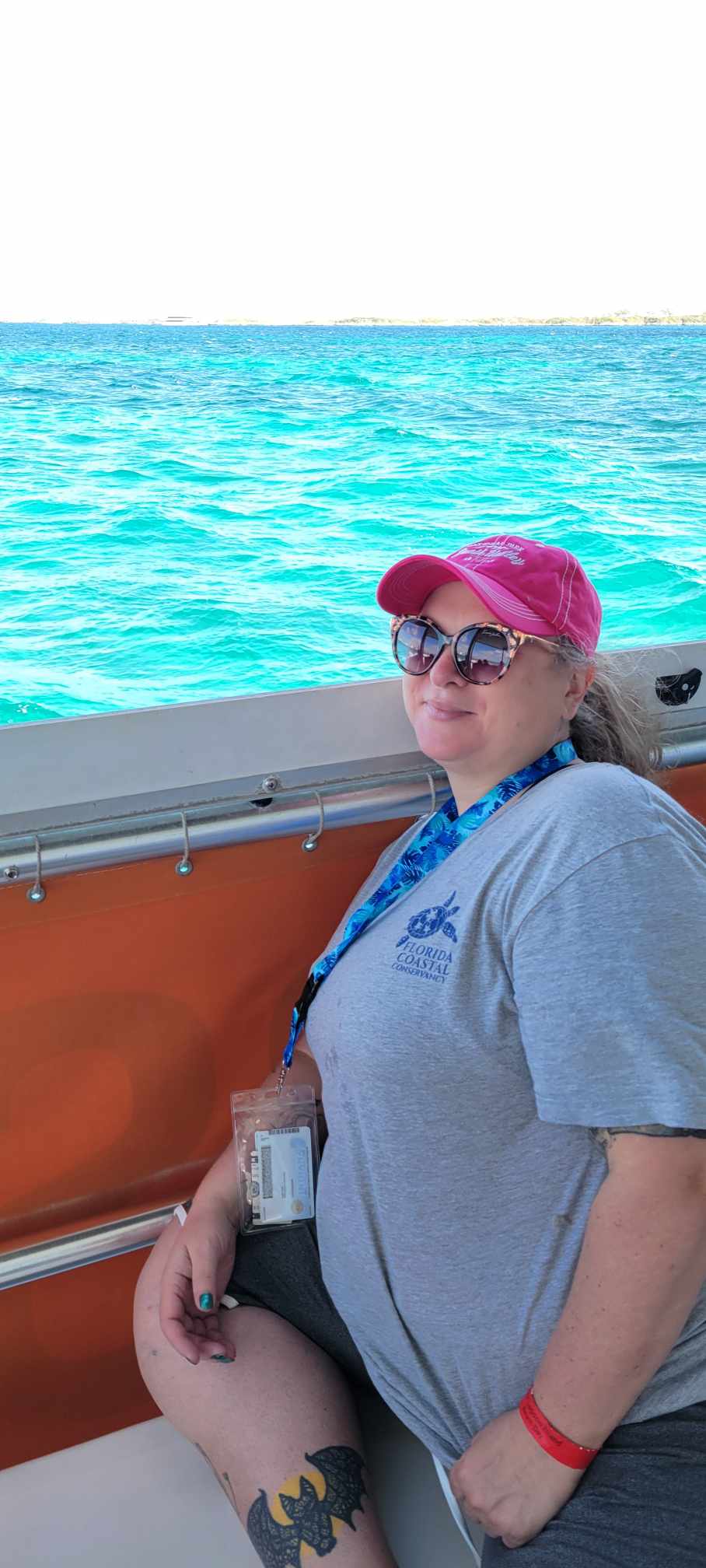 Cruise Brothers Travel Agent Sarah Martin